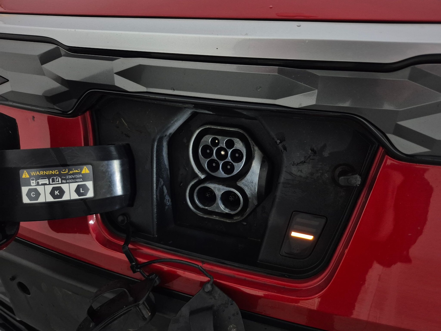 Used Kia Niro 2023 for sale - 77932371: Photo 30