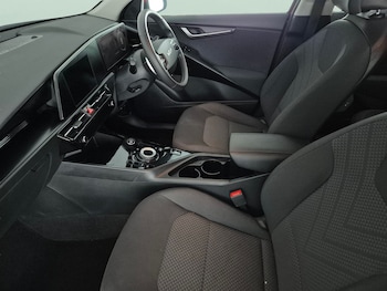 Used Kia Niro 2023 for sale - 77932371: Photo