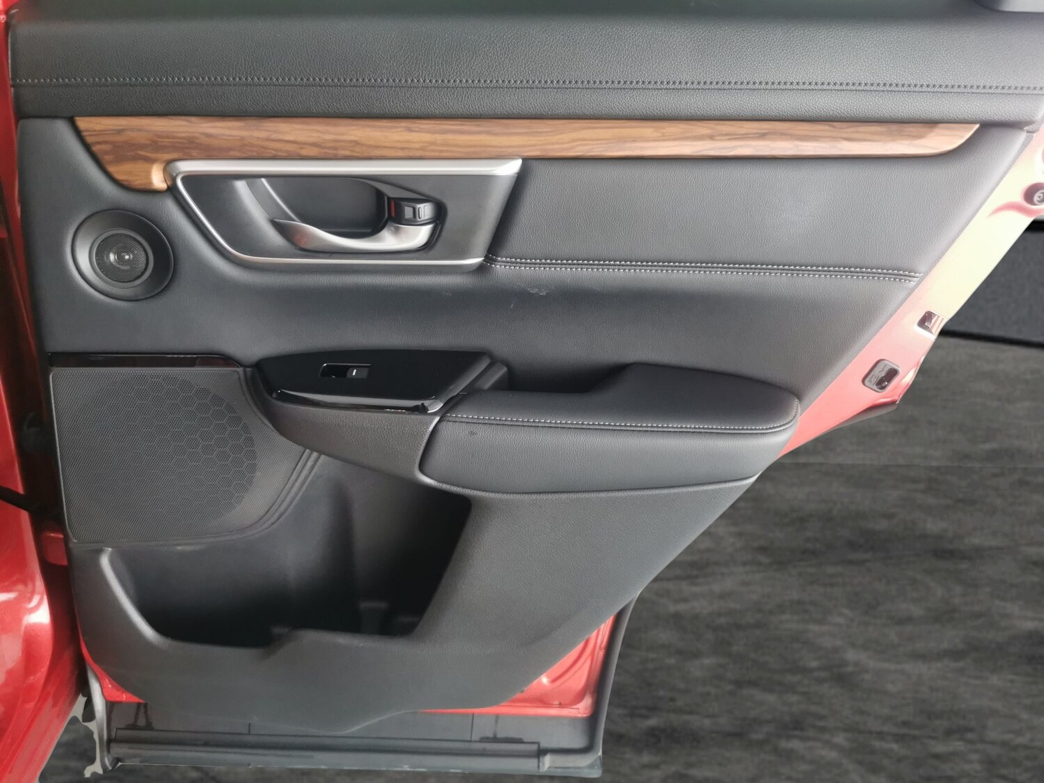 Used Honda CR-V for sale - 77827195: Photo 33