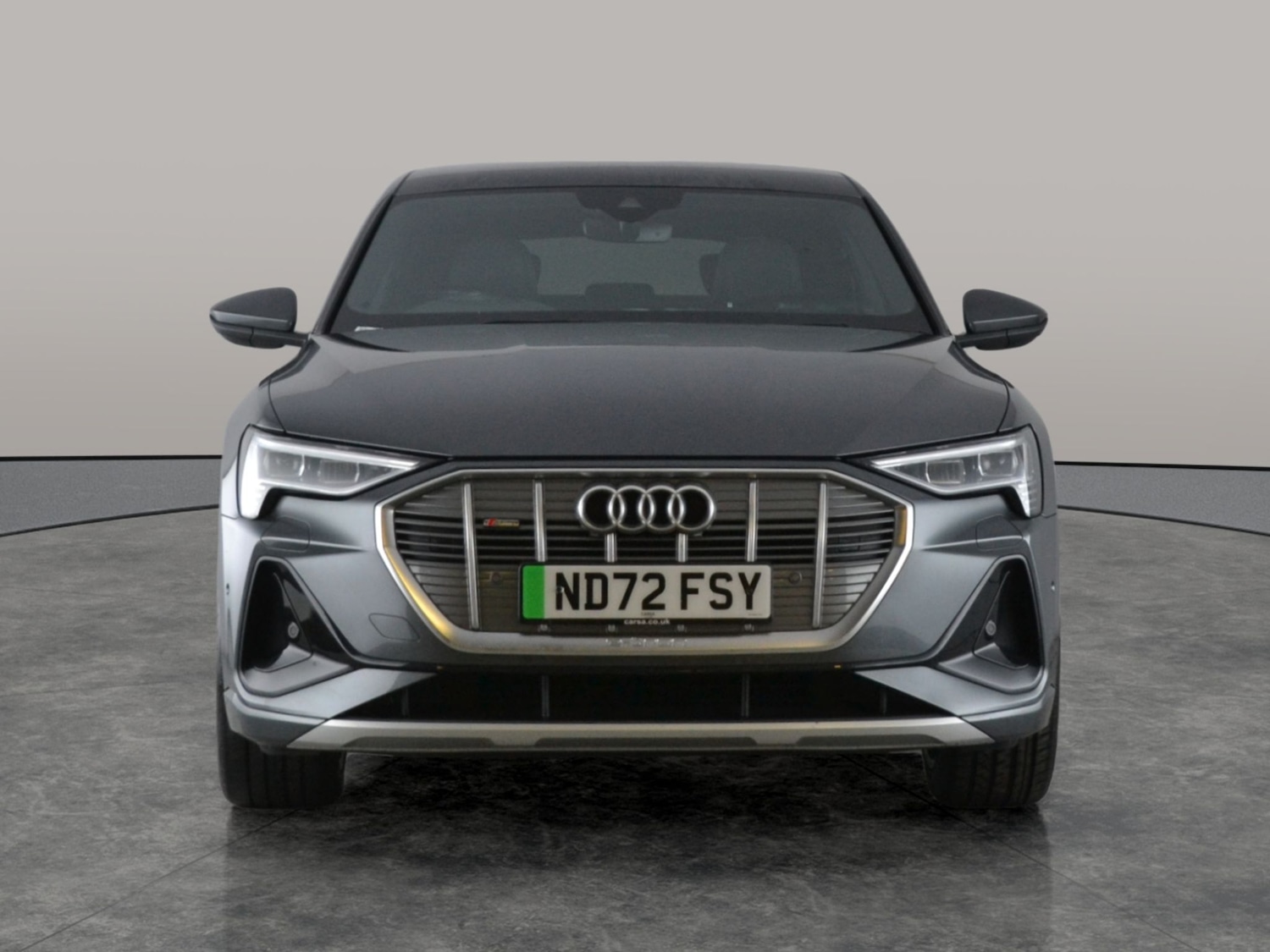 Used Audi e-tron 2022 for sale - 77240630: Photo 14