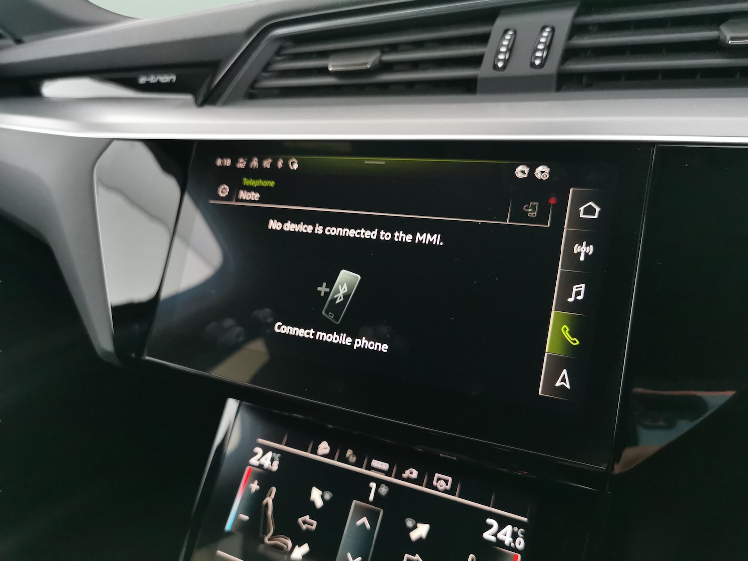 Used Audi e-tron 2022 for sale - 77240630: Photo 19