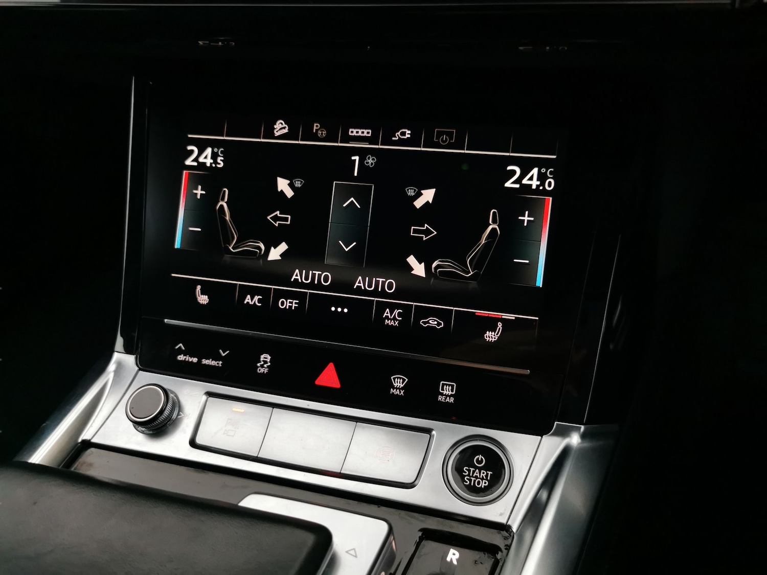 Used Audi e-tron 2022 for sale - 77240630: Photo 21