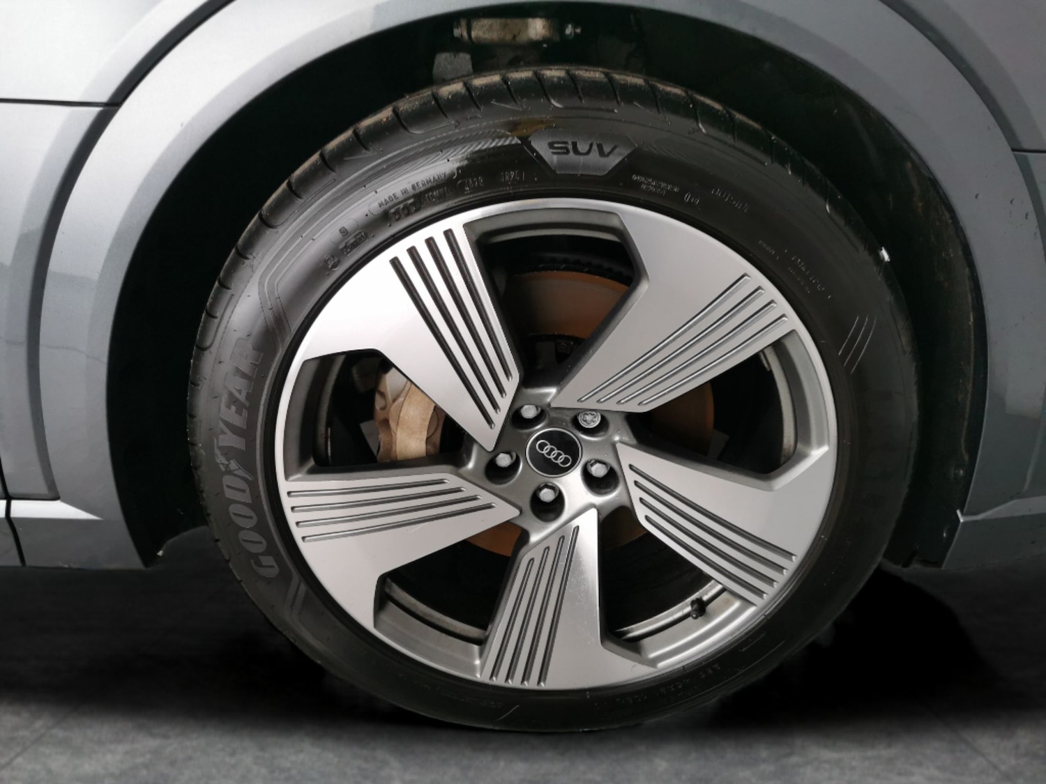 Used Audi e-tron 2022 for sale - 77240630: Photo 29