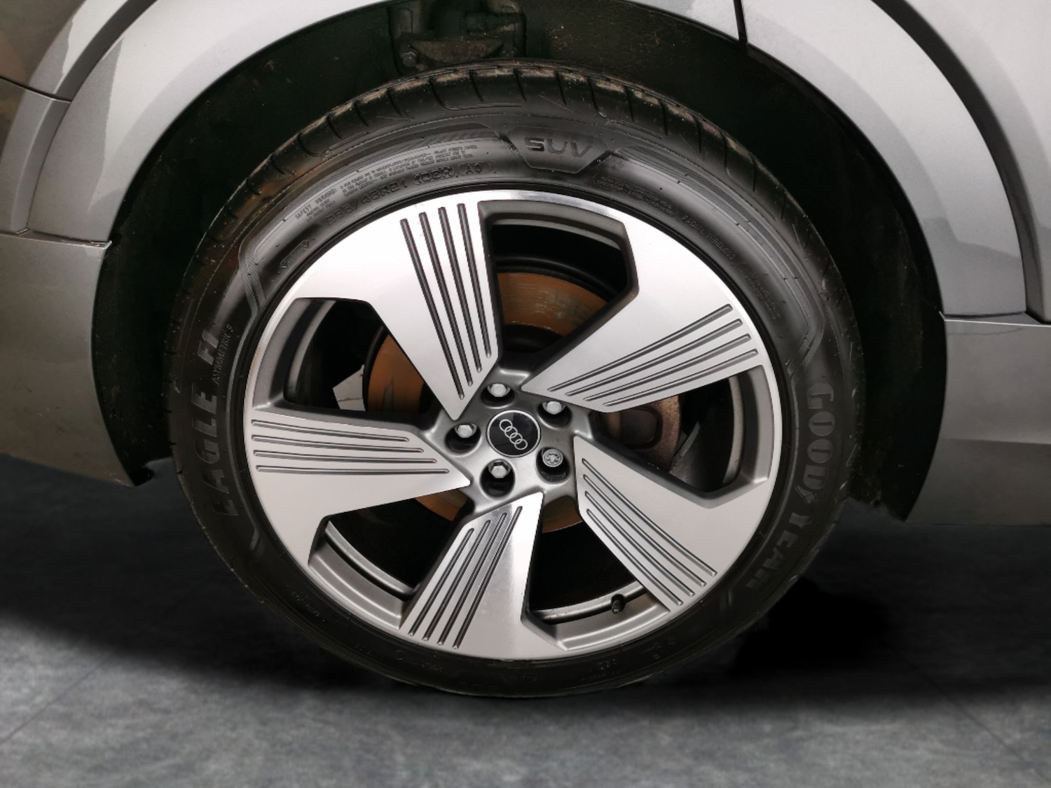 Used Audi e-tron 2022 for sale - 77240630: Photo 30