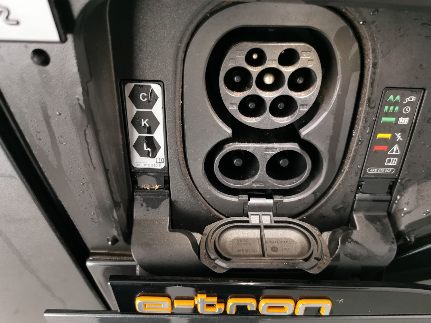 Used Audi e-tron 2022 for sale - 77240630: Photo 37