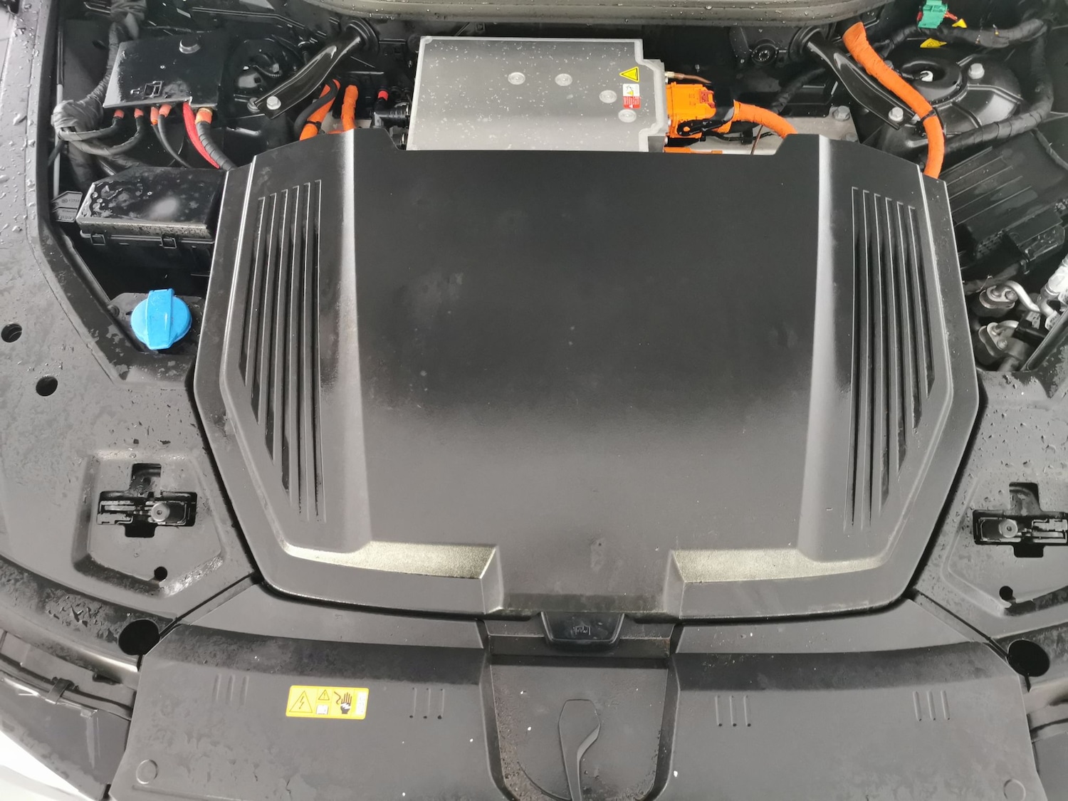 Used Audi e-tron 2022 for sale - 77240630: Photo 39