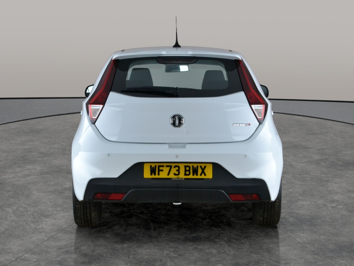 Used MG MG3 for sale - 78107858: Photo 10