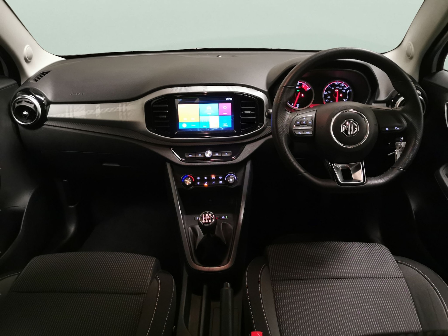 Used MG MG3 for sale - 78107858: Photo 6