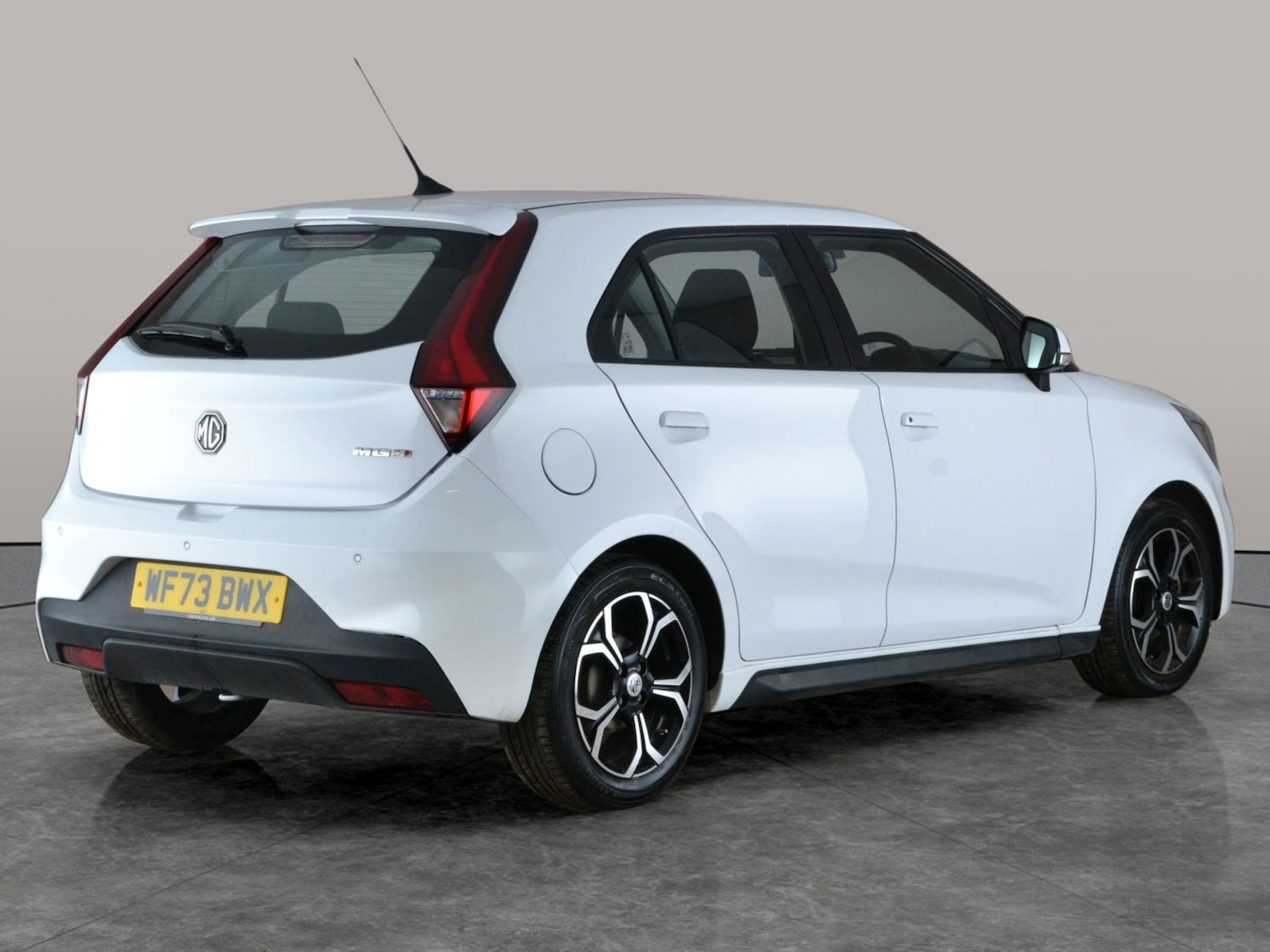Used MG MG3 for sale - 78107858: Photo 9