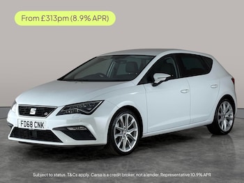 Used SEAT Leon 2018 for sale - 79466639: Photo