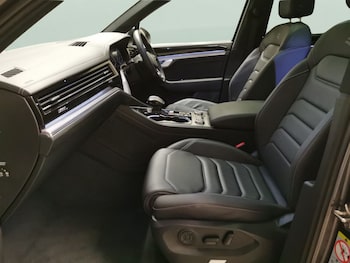 Used Volkswagen Touareg 2023 for sale - 79193078: Photo