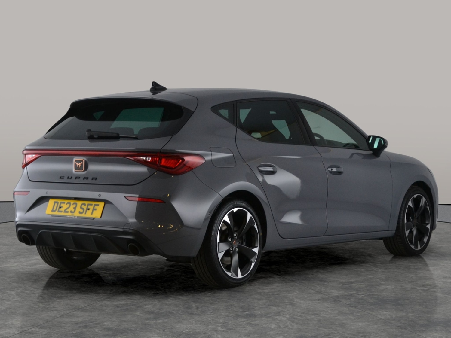 Used Cupra Leon 2023 for sale - 78118456: Photo 10