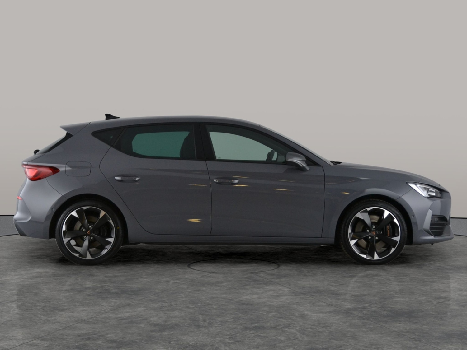 Used Cupra Leon 2023 for sale - 78118456: Photo 11