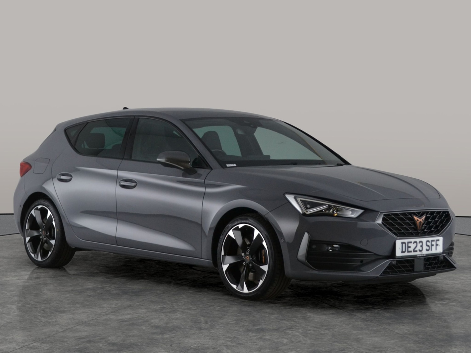 Used Cupra Leon 2023 for sale - 78118456: Photo 12