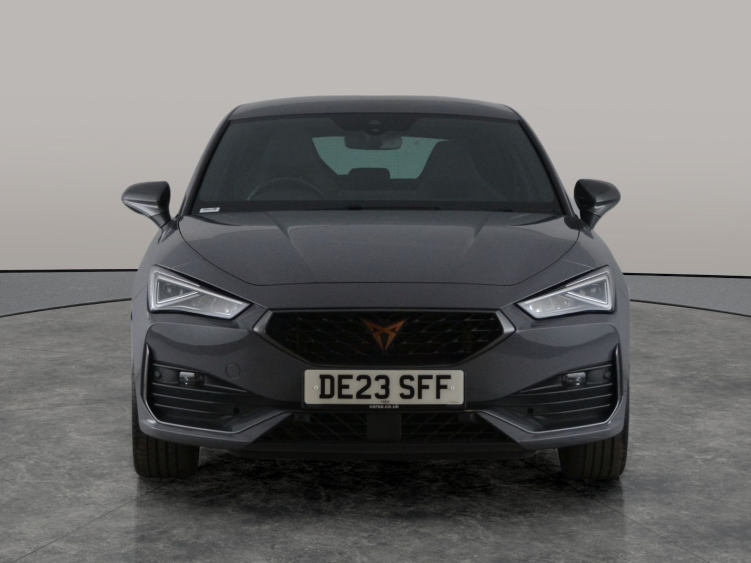 Used Cupra Leon 2023 for sale - 78118456: Photo 13