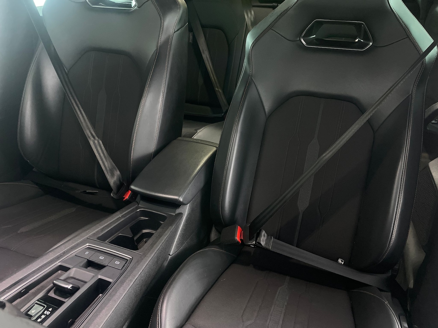 Used Cupra Leon 2023 for sale - 78118456: Photo 14