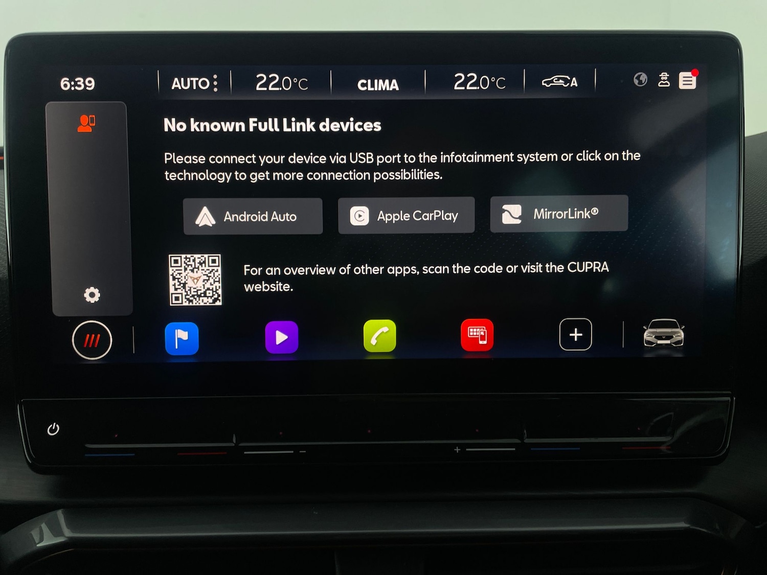 Used Cupra Leon 2023 for sale - 78118456: Photo 16