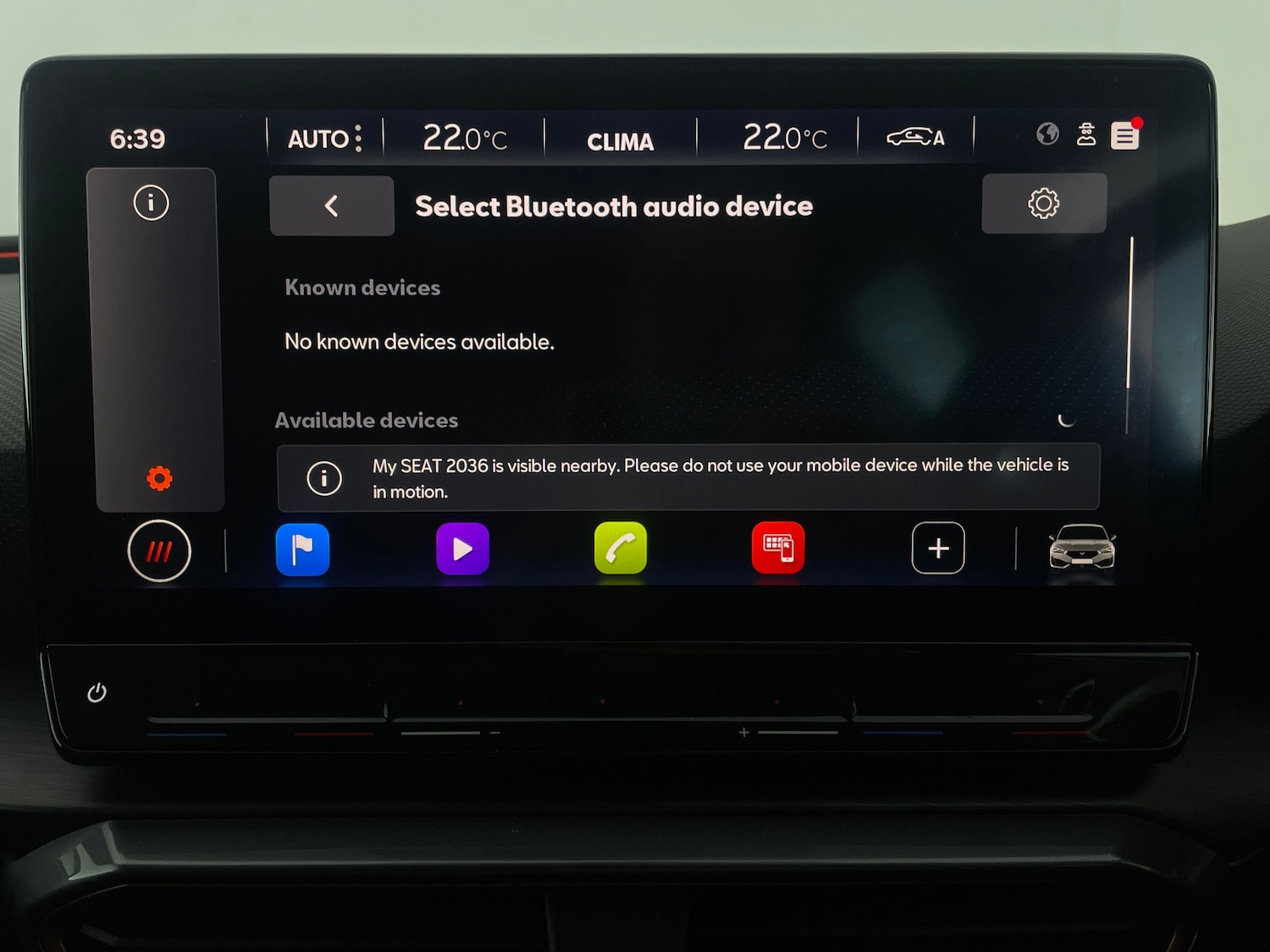 Used Cupra Leon 2023 for sale - 78118456: Photo 17