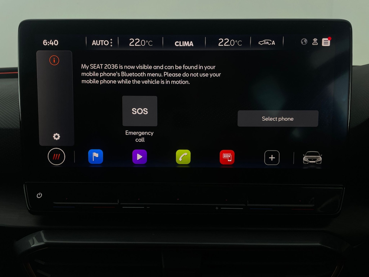 Used Cupra Leon 2023 for sale - 78118456: Photo 18