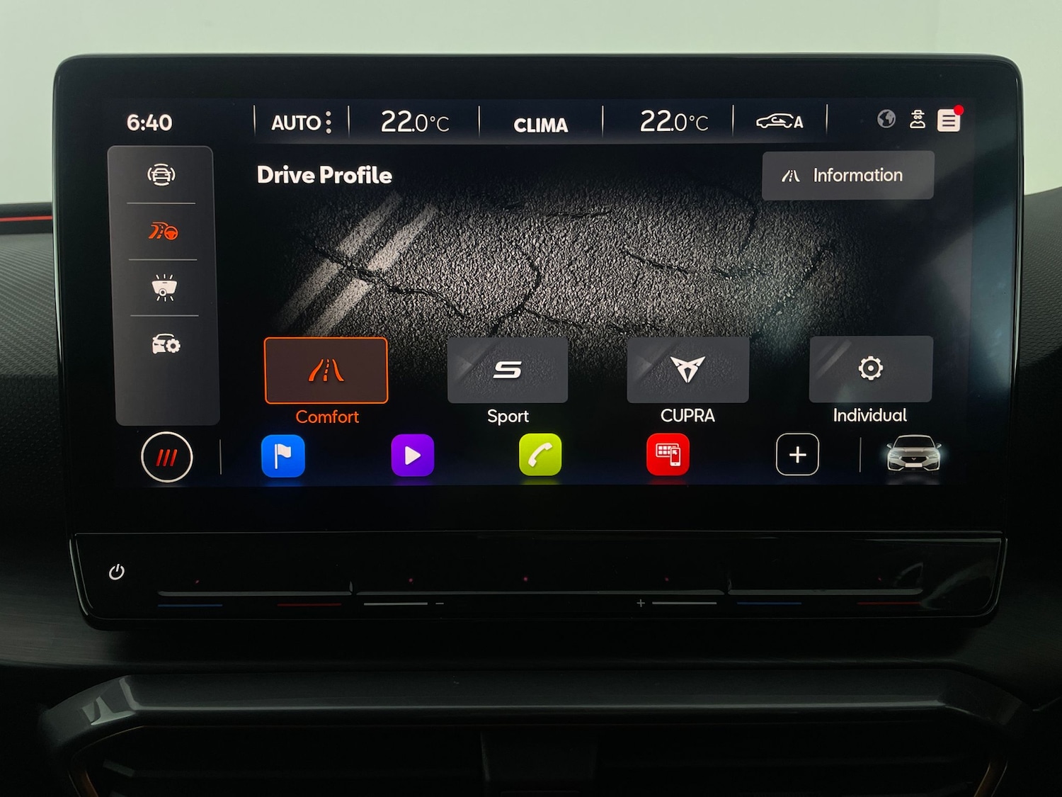 Used Cupra Leon 2023 for sale - 78118456: Photo 19