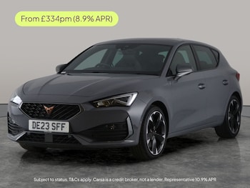 Used Cupra Leon 2023 for sale - 78118456: Photo