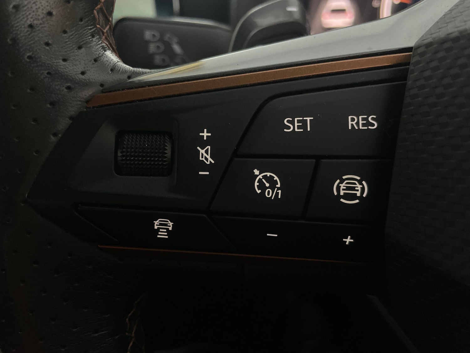 Used Cupra Leon 2023 for sale - 78118456: Photo 23