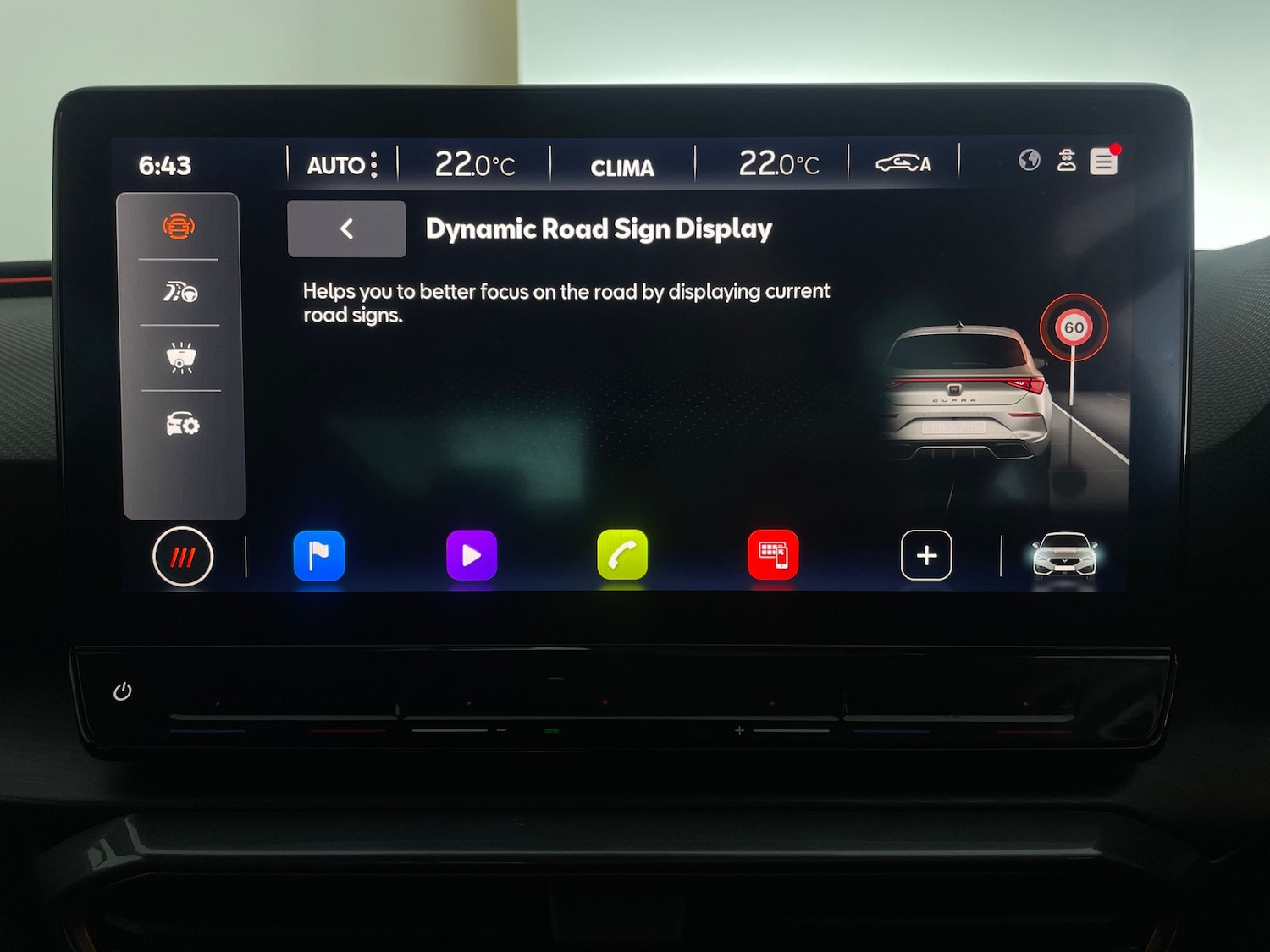 Used Cupra Leon 2023 for sale - 78118456: Photo 24