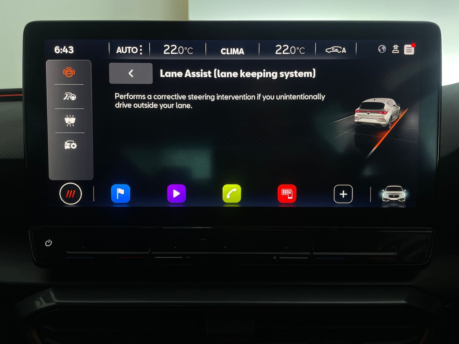 Used Cupra Leon 2023 for sale - 78118456: Photo 25