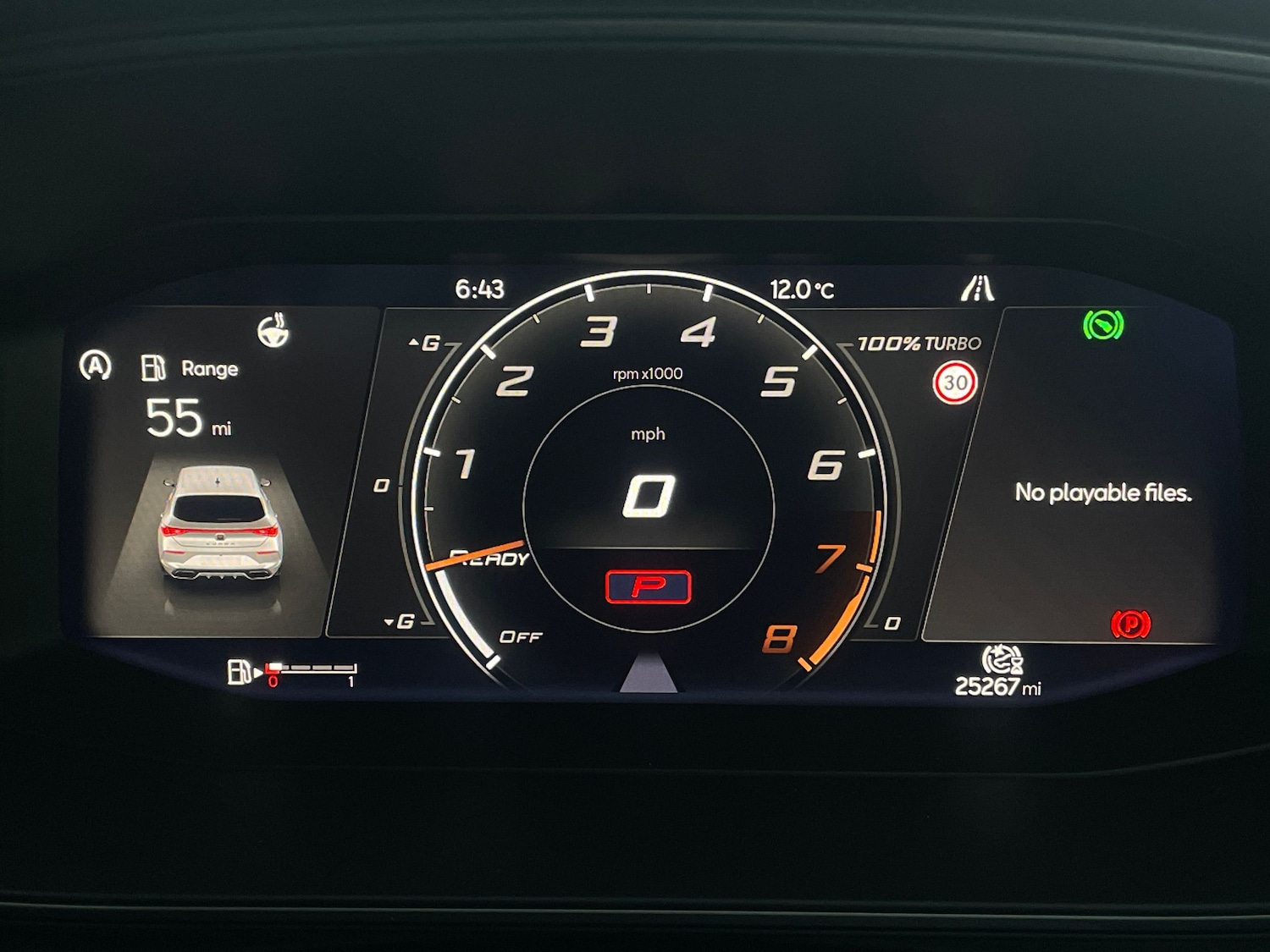 Used Cupra Leon 2023 for sale - 78118456: Photo 26