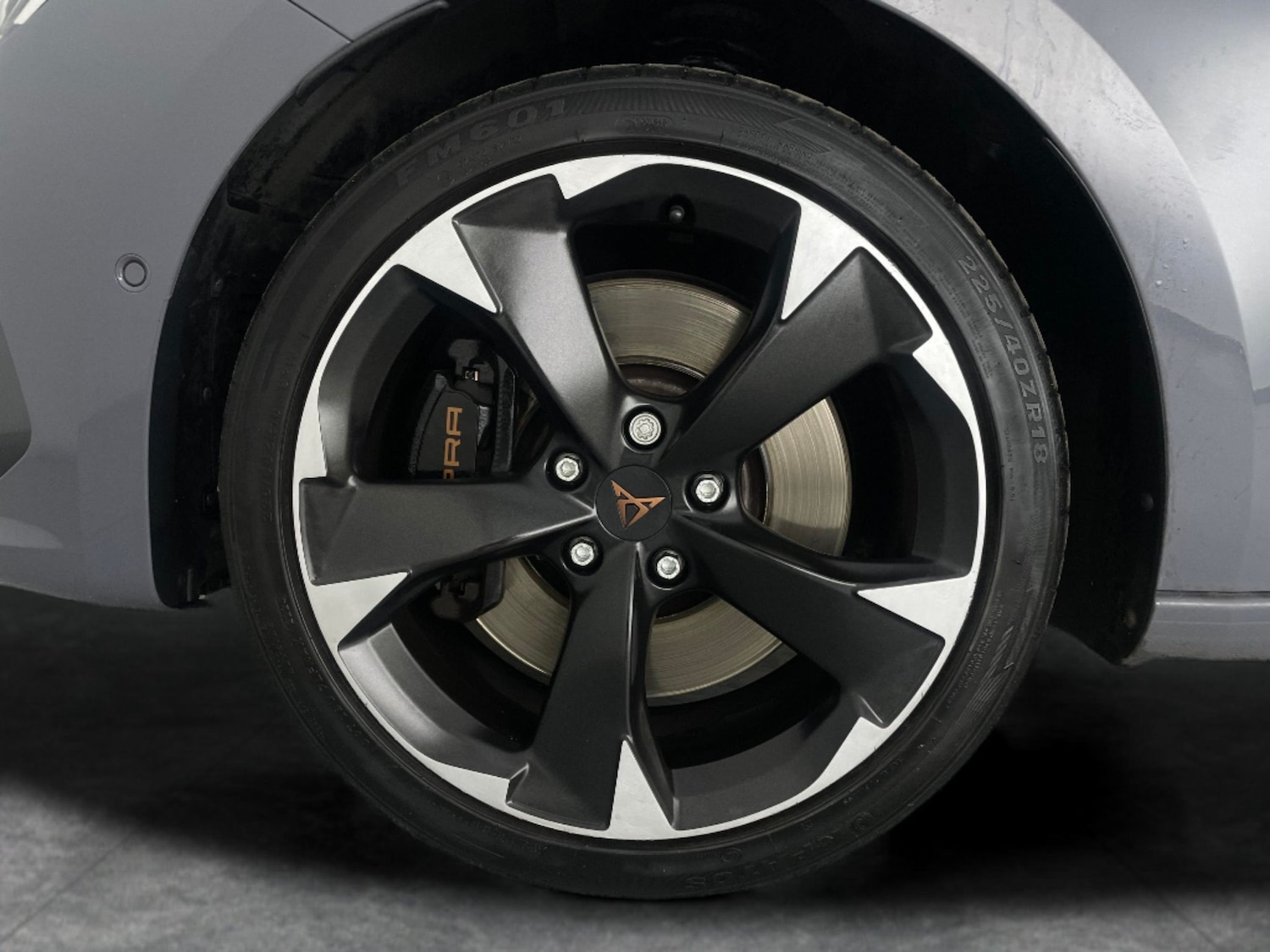 Used Cupra Leon 2023 for sale - 78118456: Photo 27