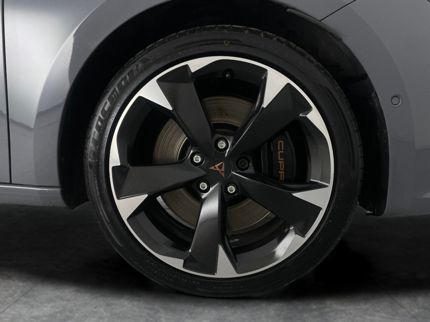 Used Cupra Leon 2023 for sale - 78118456: Photo 28