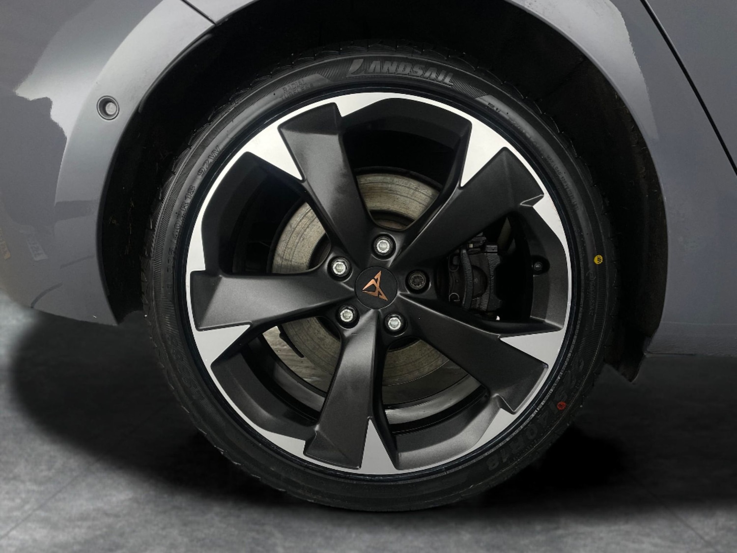 Used Cupra Leon 2023 for sale - 78118456: Photo 29