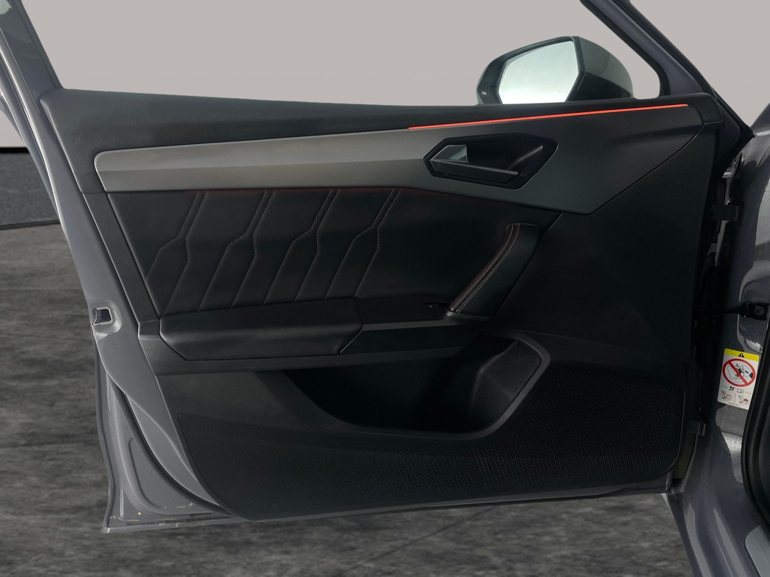 Used Cupra Leon 2023 for sale - 78118456: Photo 31