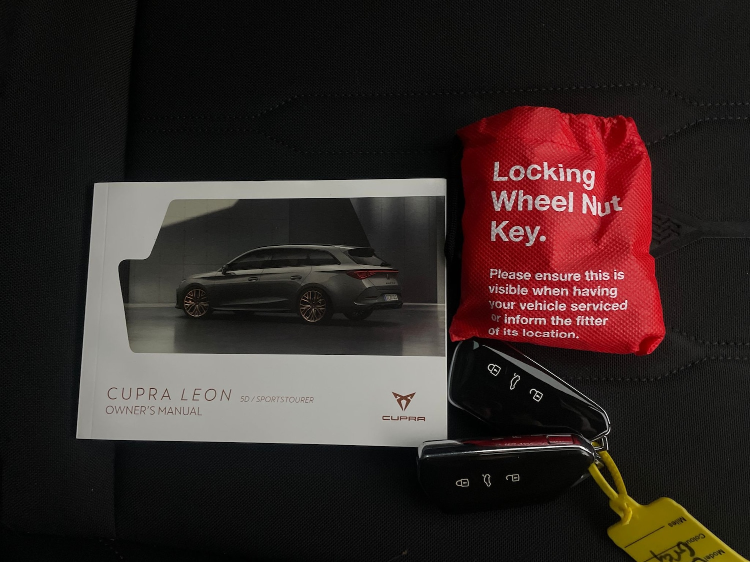 Used Cupra Leon 2023 for sale - 78118456: Photo 36