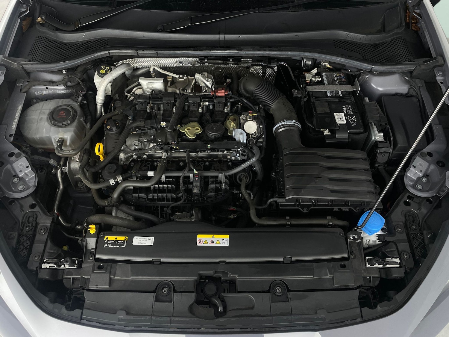 Used Cupra Leon 2023 for sale - 78118456: Photo 37