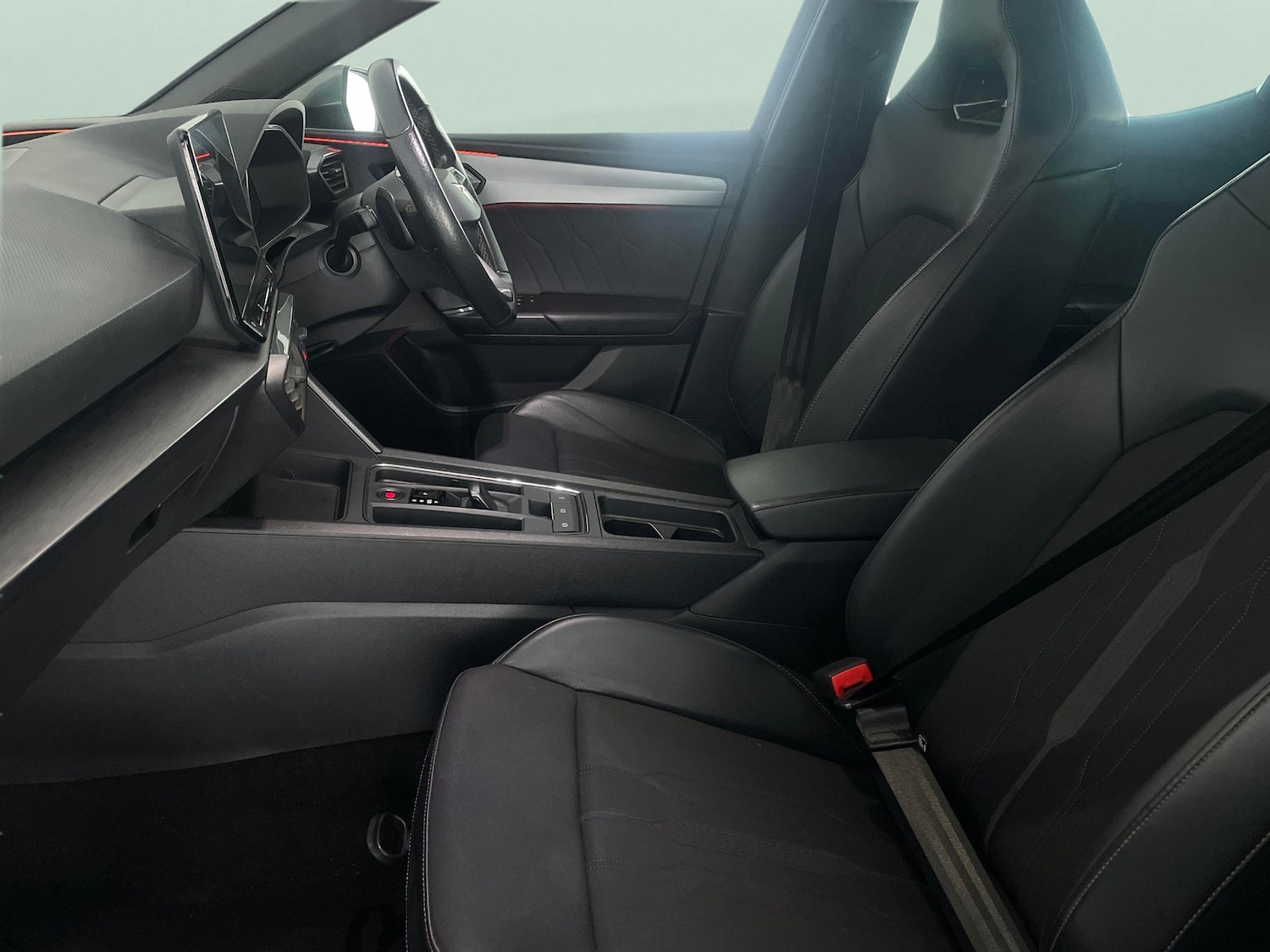 Used Cupra Leon 2023 for sale - 78118456: Photo 4