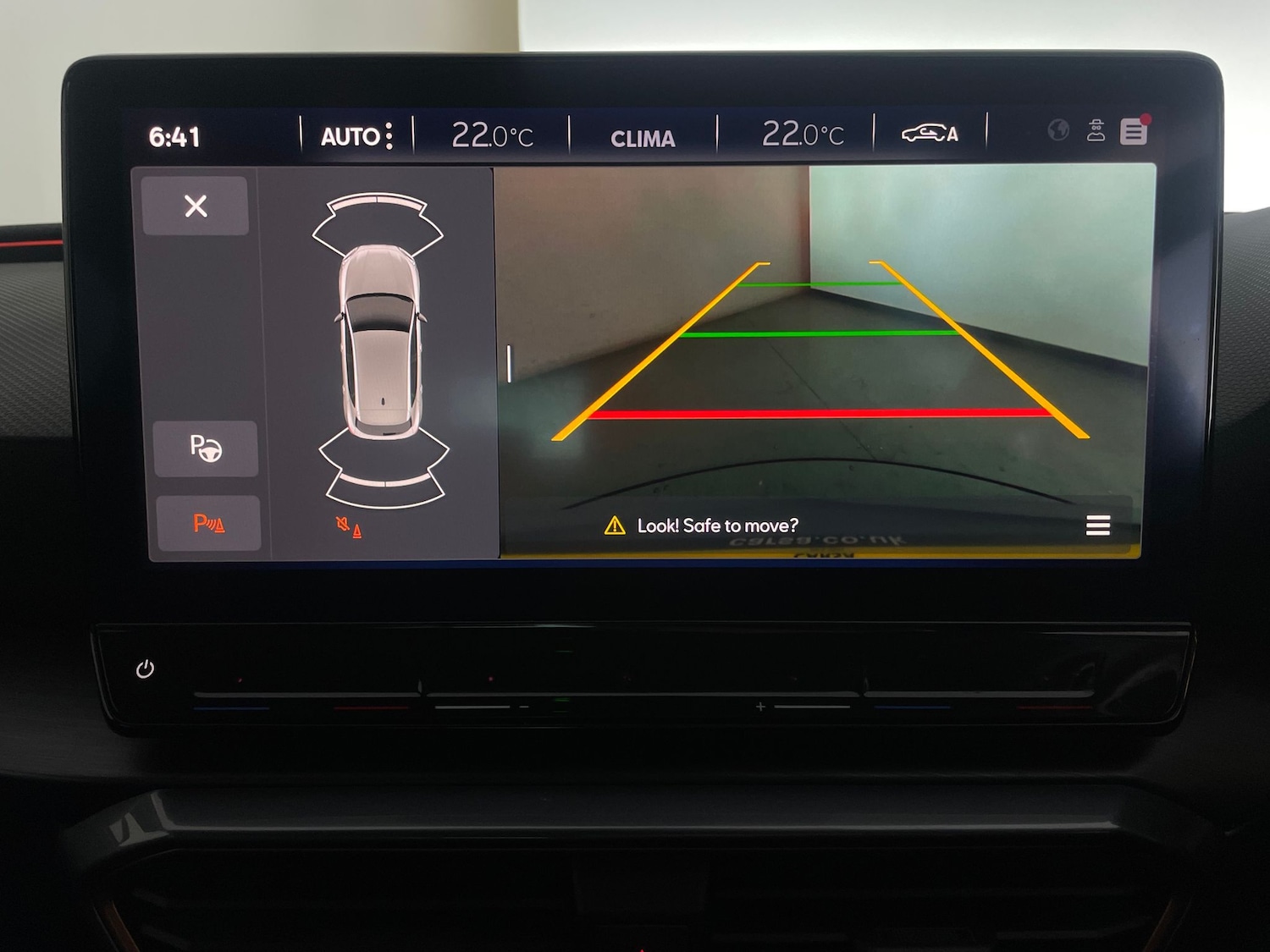 Used Cupra Leon 2023 for sale - 78118456: Photo 5