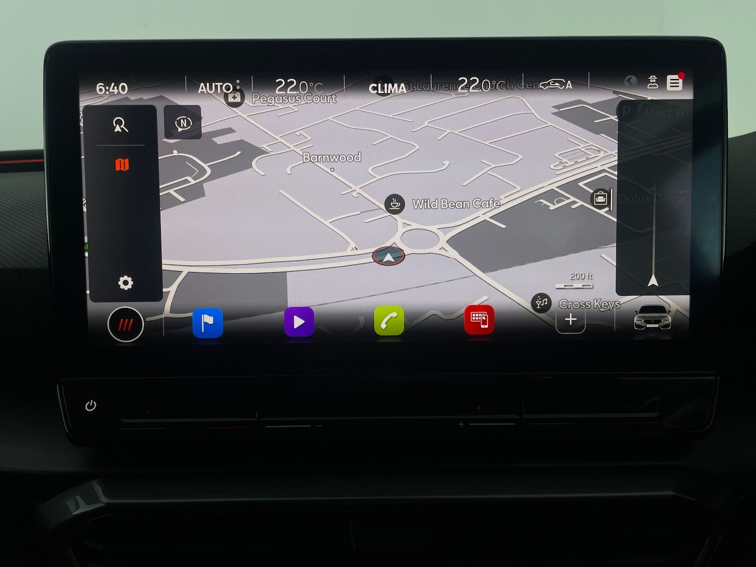 Used Cupra Leon 2023 for sale - 78118456: Photo 6