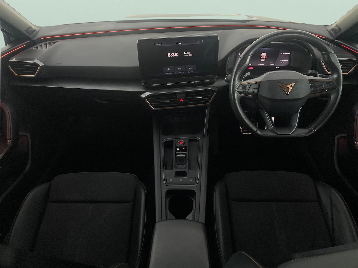 Used Cupra Leon 2023 for sale - 78118456: Photo 7