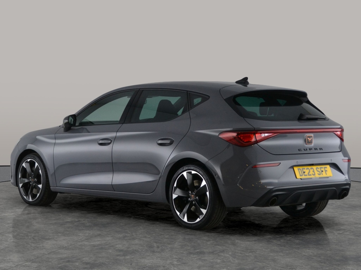 Used Cupra Leon 2023 for sale - 78118456: Photo 8