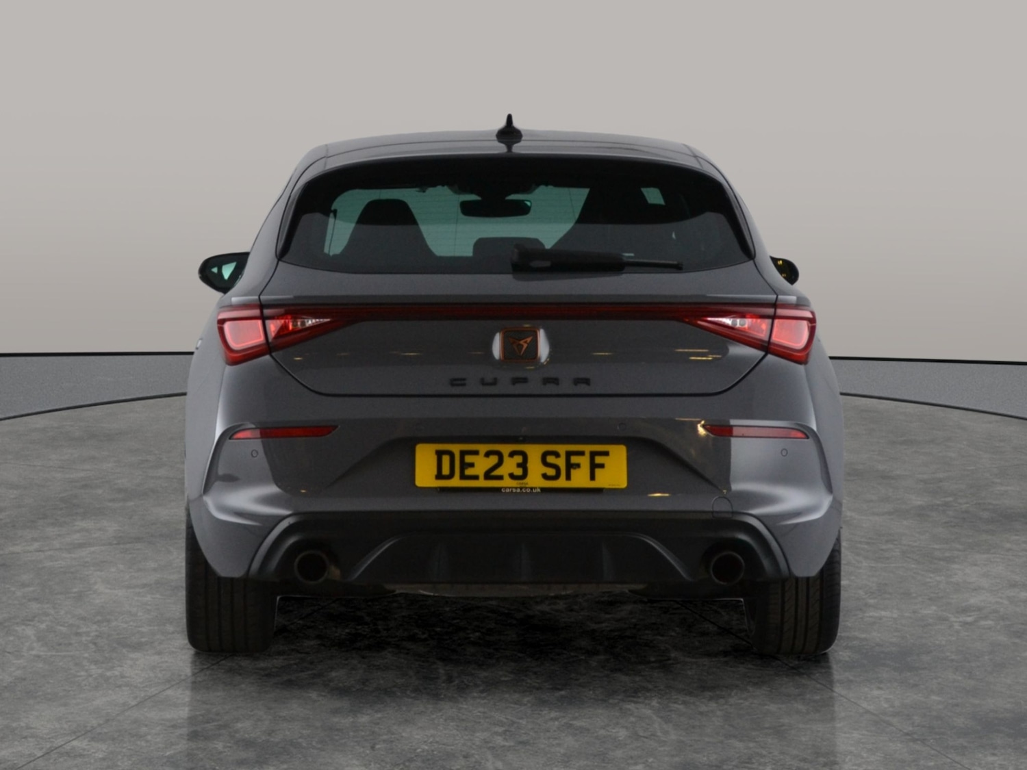 Used Cupra Leon 2023 for sale - 78118456: Photo 9