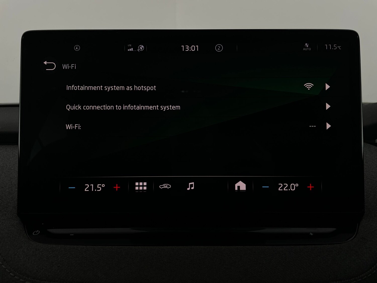 Used Skoda Enyaq 2022 for sale - 77634896: Photo 14