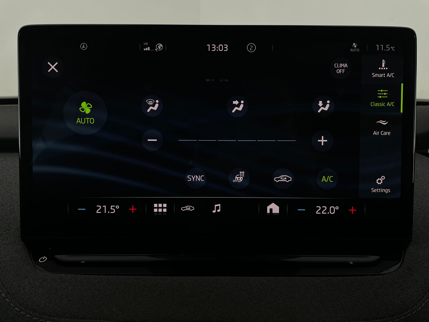 Used Skoda Enyaq 2022 for sale - 77634896: Photo 19