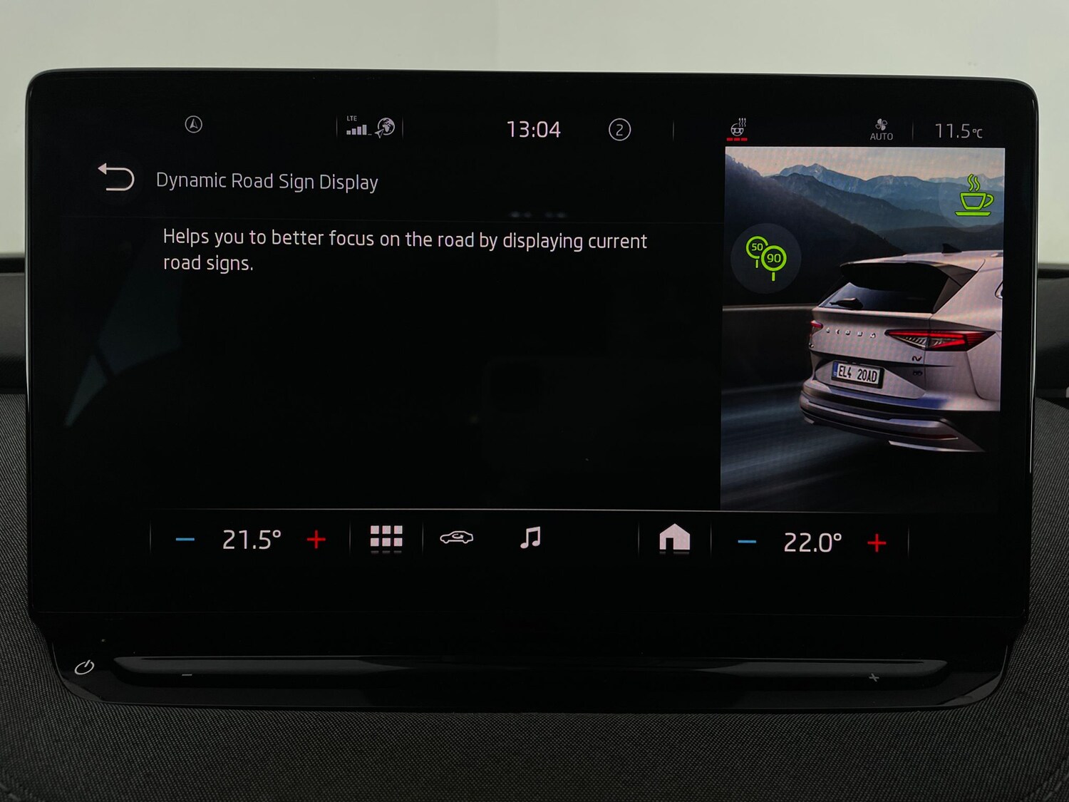 Used Skoda Enyaq 2022 for sale - 77634896: Photo 23