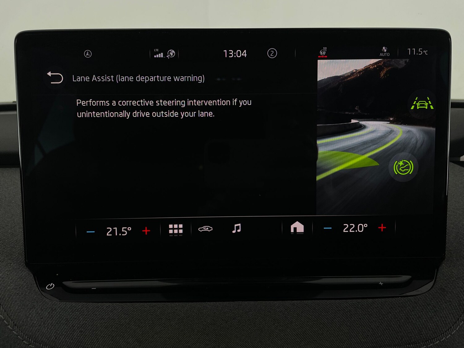 Used Skoda Enyaq 2022 for sale - 77634896: Photo 24