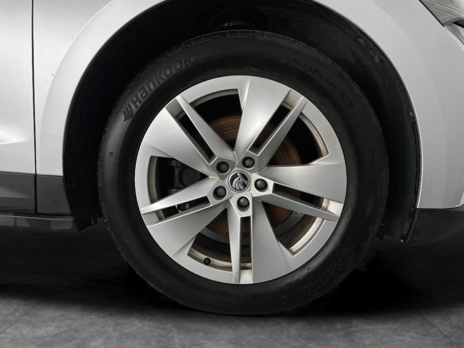 Used Skoda Enyaq 2022 for sale - 77634896: Photo 27