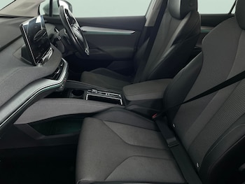 Used Skoda Enyaq 2022 for sale - 77634896: Photo