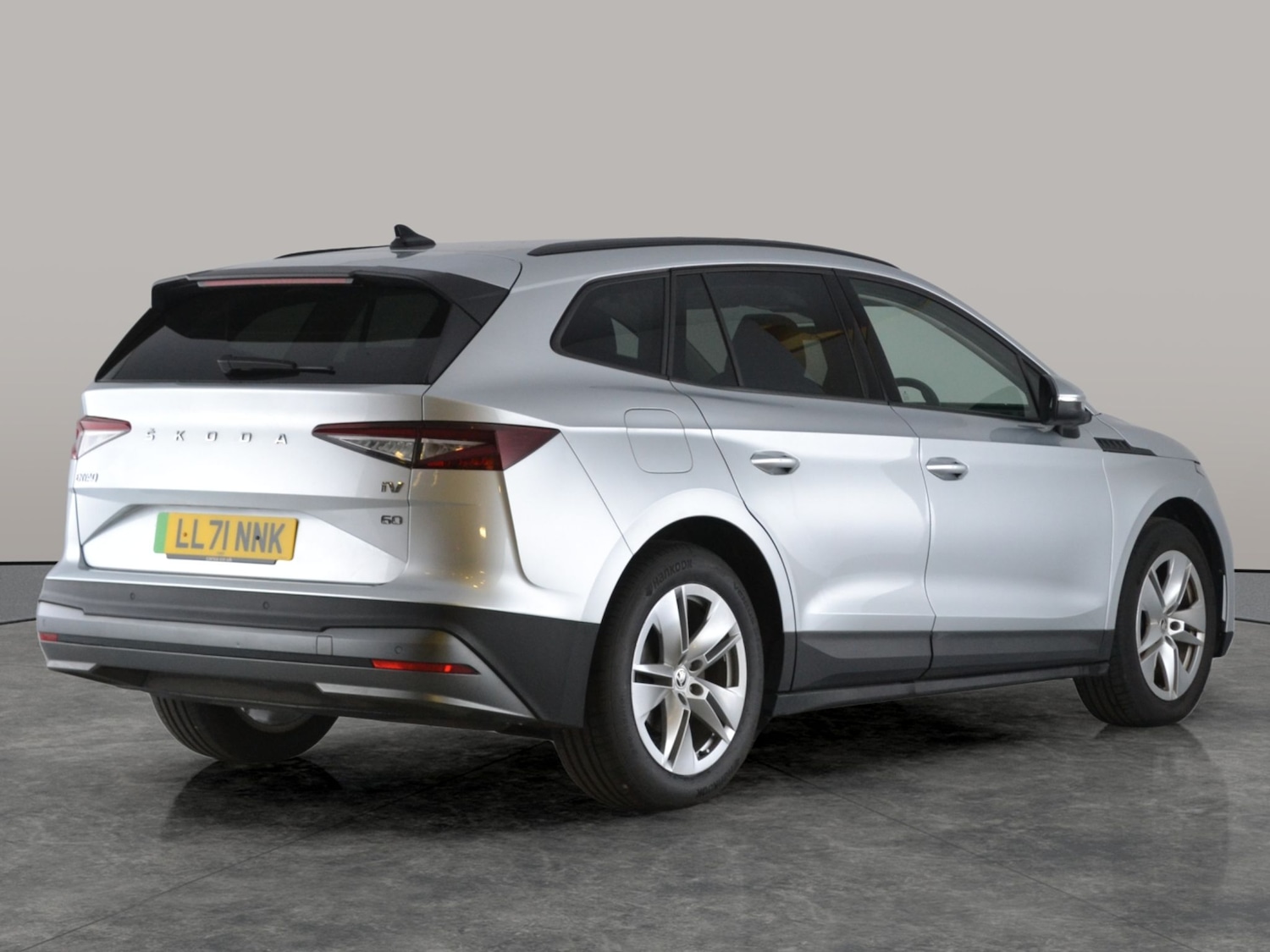 Used Skoda Enyaq 2022 for sale - 77634896: Photo 9