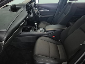 Used Mazda CX-30 2023 for sale - 79043572: Photo