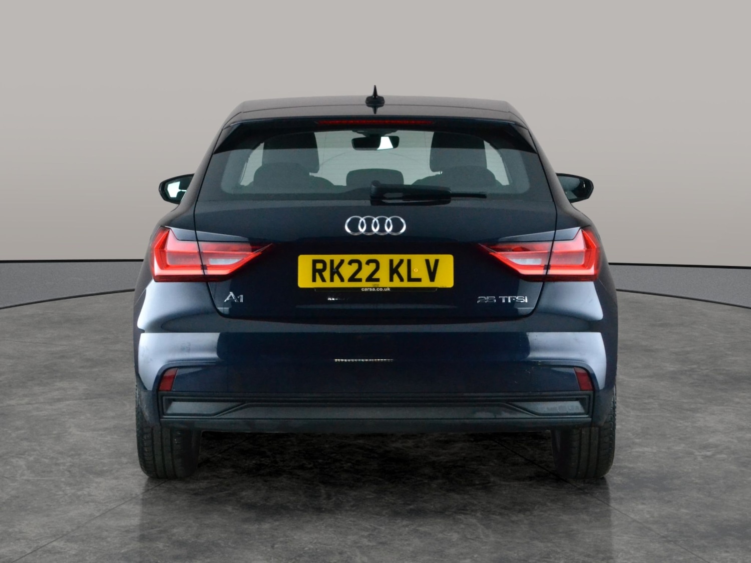 Used Audi A1 2022 for sale - 77545637: Photo 10